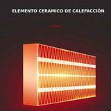 Calefactor Portátil