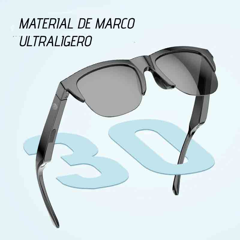 Lentes de Sol Smart